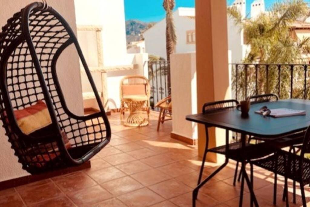 Las Velas Denia Wonderful Penthouse Apartment Extérieur photo