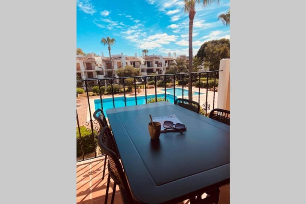 Las Velas Denia Wonderful Penthouse Apartment Extérieur photo