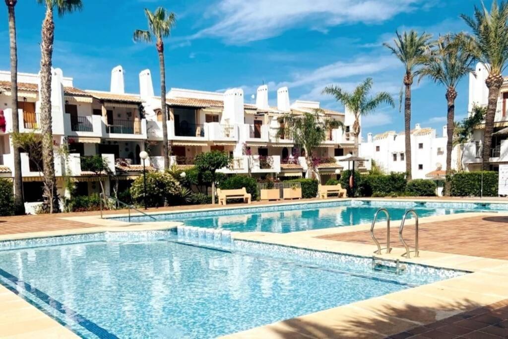 Las Velas Denia Wonderful Penthouse Apartment Extérieur photo