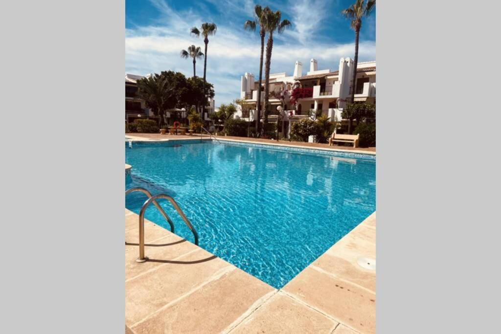 Las Velas Denia Wonderful Penthouse Apartment Extérieur photo