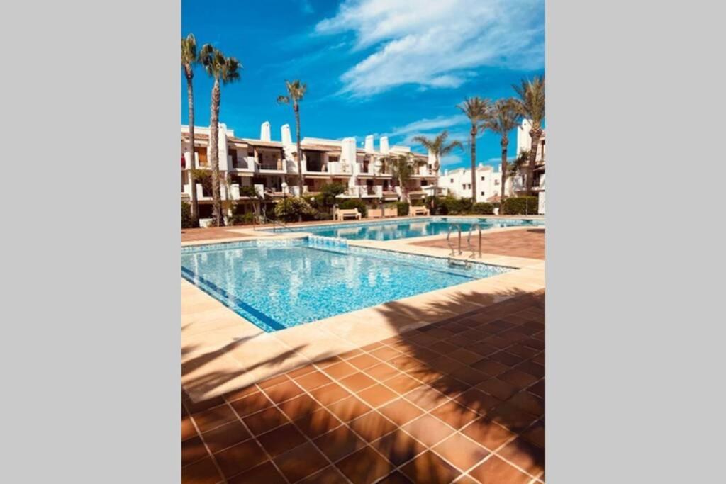 Las Velas Denia Wonderful Penthouse Apartment Extérieur photo