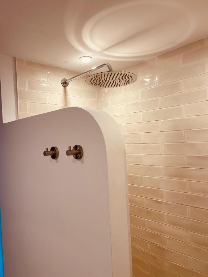 Las Velas Denia Wonderful Penthouse Apartment Extérieur photo